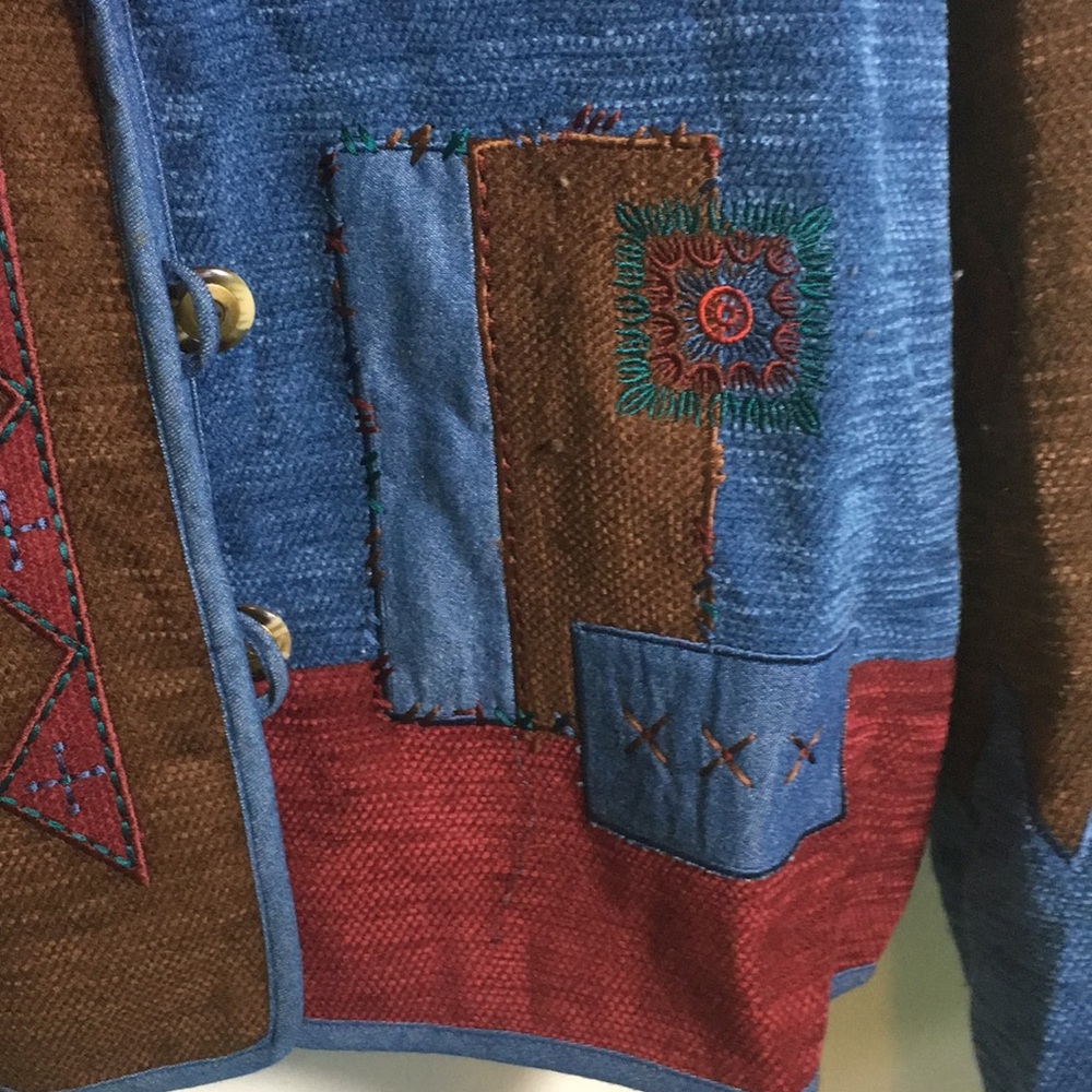Koret jacket - Picture 2 of 7